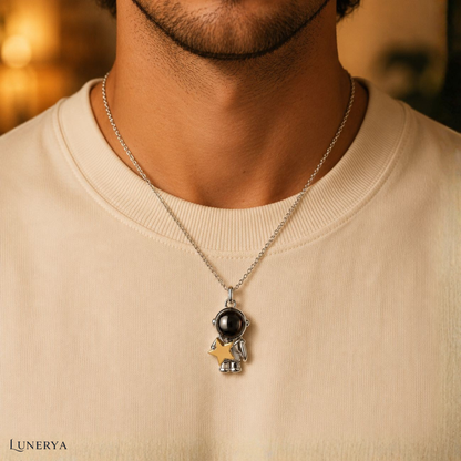 Collar Recuerdo Eterno