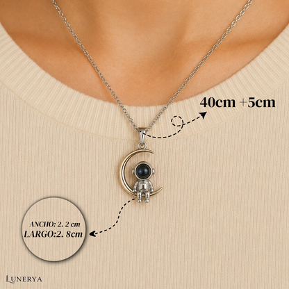 Collar Recuerdo Eterno