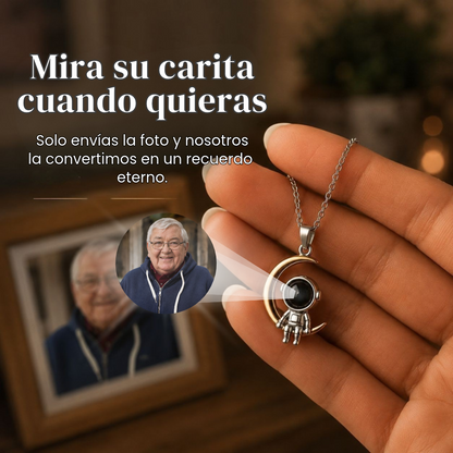 Collar Recuerdo Eterno